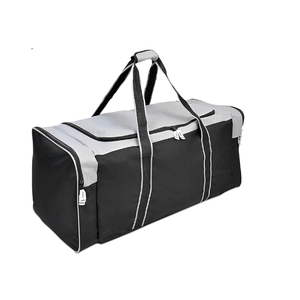 Classic Durable Polyester Duffel <b>Bags</b> for <b>Ice</b> Hockey Teams Sports Equipment Accessories Storage High Quality Eco-Friendly - Product Image 2