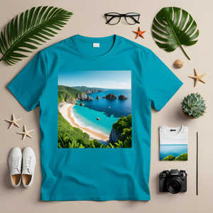 Wholesale Custom Sublimation Blank <b>Polyester</b> Men <b>T</b> <b>Shirt</b> Quick Dry Sports Tee High Quality Blank Men <b>Polyester</b> <b>T</b> <b>Shirt</b> - Product Image 6