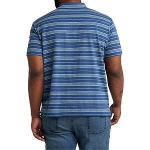 Polo Casual para Hombre, Tela Suave para un Estilo Diario Cómodo - Product Image 4