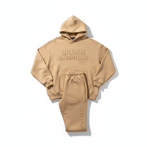 High Quality 100% Cotton Custom Design Heavy Weight Men Printed <b>Tracksuit</b> Wholesale Men <b>Tracksuit</b> For Sale - Product Image 1