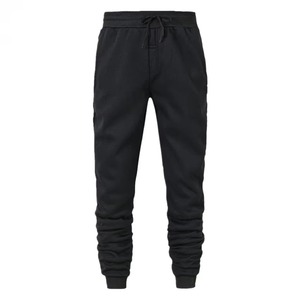 Vente en gros d'usine, survêtement de haute qualité avec logo personnalisé, ensemble de jogging pour hommes - Product Image 5