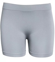 Pantalones Cortos Deportivos Casuales de Compresión, Tela de Lana, Ultraligeros, Impermeables, Antiarrugas, Cintura Media Elástica, Alta Calidad para Hombre