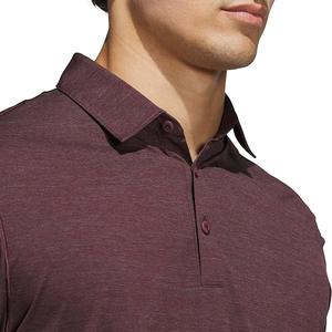 Nouveaux arrivages : polos pour hommes en coton 100 %, respirants, avec logo personnalisé, de qualité supérieure, dernier design, en vente en ligne. - Product Image 6
