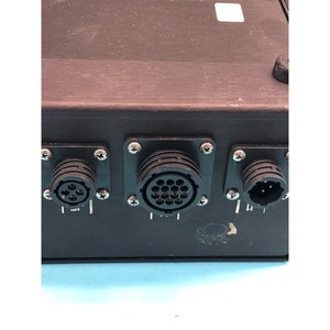 Contrôle de moteur DC BL Automotion LC4A00010, ATS, Sub - Équipements et pièces semi-conductrices d'occasion de renommée mondiale chez - Product Image 6