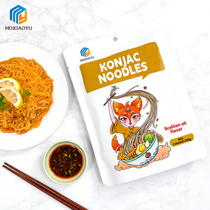 <span class=keywords><strong>Nouilles</strong></span> instantanées de haute qualité, faibles en <span class=keywords><strong>calories</strong></span>, saveur citron épicé, shirataki, nourriture cétogène, substitut de repas, nourriture cétogène - Product Image 1