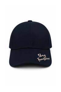 Gorra de Béisbol Multipanel con Logotipo Personalizado OEM, Visera Curva y Correa Ajustable, 6 Paneles, Calidad Premium, Transpirable - Product Image 3