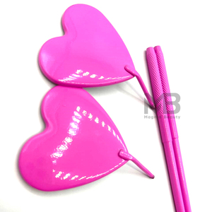 New Custom Logo Lash Checking <b>Mirror</b> Stainless Steel <b>Plastic</b> Rubber Custom Shape Color Durable Hand Grip Makeup <b>Mirror</b> for - Product Image 3