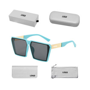 Oversized Square Fashion Shades <b>Sunglasses</b> Modern Style <b>Large</b> Square <b>Sunglasses</b> for <b>Men</b> and Women - Product Image 6