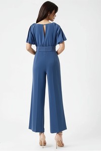 Venta al por mayor de ropa de calle de alta calidad mono de lujo de las mujeres para sostenible de Vietnam fabricante de ropa lavable personalización - Product Image 2