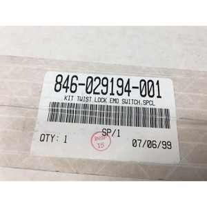 Filtro Combinado LEYBOLD 200-09-657 WF-ALU-PART - Equipo y Piezas de Semiconductores de Confianza de Marca Global - Product Image 3