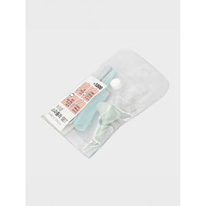 ชุดเครื่องมือแต่งหน้าที่จำเป็นไม้พายเครื่องสำอางสำหรับการใช้งาน - Product Image 1