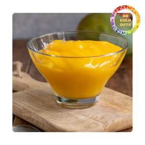 Puré de Mango Congelado de Grado de Exportación, Ingrediente Natural de Fruta para Smoothies y Jugos - Product Image 3