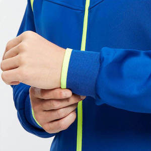 Conjunto Deportivo Informal para Hombre, Ropa Deportiva, Traje para Correr, Conjunto de 2 Piezas, Chaqueta y Pantalones Deportivos, Estilo Deportivo - Product Image 4