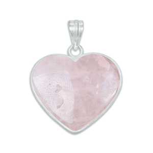 Colgante de Corazón de Latón con Baño de Plata, Engaste de Bisel Hecho a Mano, Elegante Collar Vintage con Piedra de Nacimiento, Amuleto para Aniversario Infantil - Product Image 4