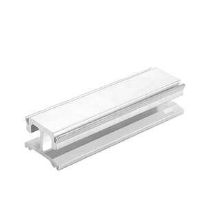 Extrusión de Aluminio OEM para Transporte, Ferrocarril y Carrocería de Camiones, Servicio OEM, Proveedor de Fábrica en Vietnam - Product Image 1