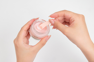 Caja de pestañas postizas de suero de bálsamo múltiple hecho a mano de calidad GMP de Corea, Cosméticos veganos, extensión de elevación permanente de ojos naturales, pestañas GMP