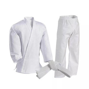 Promoción: Uniformes de Jiu Jitsu de Fábrica Directa, Fabricados en Pakistán, Kimonos de Jiu Jitsu Brasileño, Logotipo Personalizado - Product Image 2