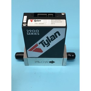 Controlador de Flujo Másico Tylan FC-2900M, MFC, NF3, 75 - Equipo y Piezas de Semiconductores de Confianza de Marca Global - Product Image 1