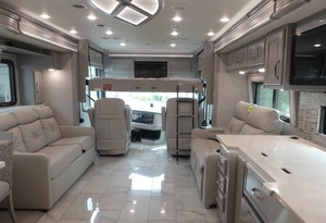 Remolque Refrigerado Industrial DIY OEM ODM de 40 pies con Unidad de Refrigeración Carrier - Product Image 4