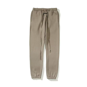 <b>Mens</b> Cotton Jogger Pants Casual <b>Drawstring</b> <b>Trousers</b> for Daily Comfort and Street Style Bangladesh garment sourcing office - Product Image 5