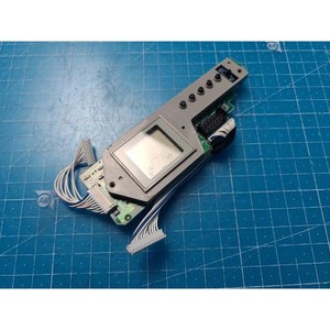 Tel-Varian KJIU0296ซีลสูญญากาศโอริงใช้เป็นชิ้นส่วนอุปกรณ์เซมิคอนดักเตอร์แบบดั้งเดิม - Product Image 5
