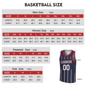 OEM Custom High Quality Plus Size Moisture-Wicking Basketball Jersey Breathable Mesh 100% Polyester Full Sublimated Basketball - Product Image 3