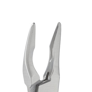 Pinzas para Huesos de Alta Calidad, Instrumento Médico de Acero Inoxidable, Pinzas para Huesos OEM ODM Hechas en Pakistán, Personalizadas - Product Image 4