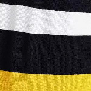 T-shirt décontracté haut de gamme pour homme 100 % coton léger respirant anti-plis avec poche entièrement personnalisable à manches courtes - Product Image 4