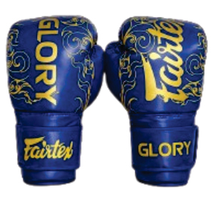 Guantes de Boxeo Profesionales Fairtex Hechos a Medida para Adultos, Guantes de Entrenamiento OEM Ligeros para Sparring con Cierre de Gancho y Bucle, Guantes de Sanda - Product Image 1
