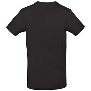 Camisetas de Manga Corta para Hombre, Color Azul, Estilo Urbano, Transpirables, de Secado Rápido, Tejido de Algodón, Cuello Redondo, Corte Regular, Casuales de Verano - Product Image 3