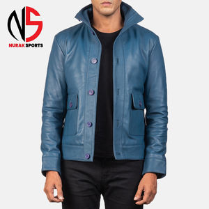Chaquetas de Motociclista de Invierno, Elegantes y Ajustadas, para Hombre y Mujer, Nueva Moda, con Cierre, Tallas Grandes, Chaqueta de Cuero para Mujer 2026 - Product Image 6