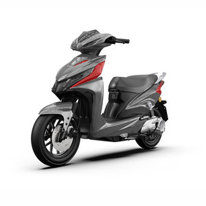 Scooter électrique 72V 2000W à cadre en acier à haute teneur en carbone, directement de l'usine, pour adultes, plusieurs puissances de moteur disponibles - Nouveau - Product Image 3