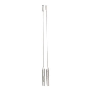 Juego de Dilatadores de Conducto Biliar Medic Instruments Bakes de 8-1/4 Pulgadas de Acero Inoxidable para Procedimientos Completos de Conducto Biliar - Product Image 2