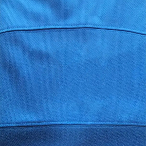 Blue Knee High <b>Leg</b> <b>Warmers</b> For Cycling Breathable Spandex Polyester Adults Summer Sport Wear - Product Image 4