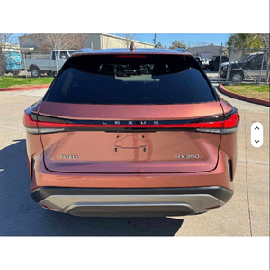 Oferta Especial: Lexus RX SUV de Lujo USADO - Product Image 6