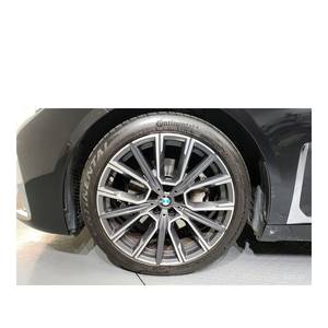 BMW Serie 7 740Li XDrive M Sport 2022, 78,879 km, Volante a la Izquierda, Caja de Cambios Automática, Asientos de Cuero - Product Image 5