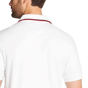 Camiseta Polo de Algodón Piqué Premium, Proveedor de Camisetas Polo al Por Mayor a Precios Económicos, Camiseta Polo Casual de Negocios para Hombre, Camiseta Polo con Logotipo Personalizado - Product Image 5