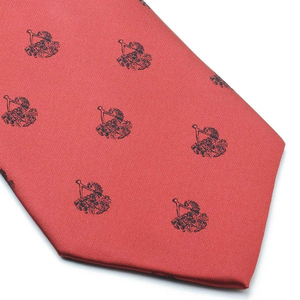 Corbatas Masónicas de Alta Calidad, Nuevas Corbatas Masónicas Royal & Select Masters 100% Seda, Nueva Llegada, Corbata Masónica de Moda - Product Image 5