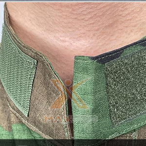 Uniforme de Camuflaje Profesional de Alta Calidad, Uniforme de Camuflaje de Alto Rendimiento - Product Image 3