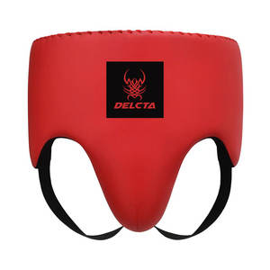 Protège-guêtres de boxe en cuir imperméable, confortable et de haute qualité, en stock - Product Image 1