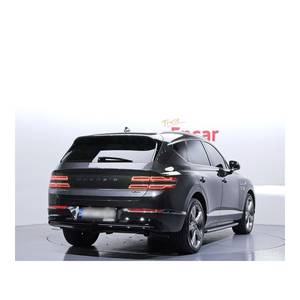 Genesis GV80 3.0 Diésel AWD 2023 con 56,860 km, Volante a la Izquierda, Caja de Cambios Automática, Asientos de Cuero, Cámara Trasera - Product Image 2