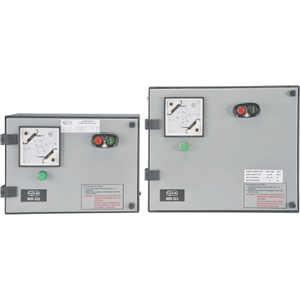 MR-G2/MR-G3เฟสเดียว
ตัวควบคุมปั๊มจุ่ม - Product Image 1