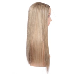 Venta Directa de Fábrica: Peluca Frontal de Encaje sin Pegamento con Reflejos Arcoíris Largos, 100% Cabello Virgen Chino Transparente para Encaje - Product Image 5