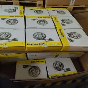 Volante Bimasa Original Nuevo <span class=keywords><strong>LUK</strong></span> <span class=keywords><strong>DMF</strong></span> DSG DQ200 0AM 415 0682 09 SCHAEFFLER OEM para Audi VW Seat Skoda - Product Image 4