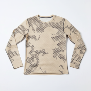 High Quality Compression T Shirt <b>Men</b> Sports Fitness Tight <b>Base</b> <b>Layer</b> Shirt Wholesale Supplier - Product Image 4