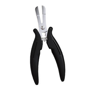 Kit de Pinzas para Extensiones de Cabello de Acero Inoxidable de Grado Quirúrgico Profesional para Uso Comercial - Ariston International Low - Product Image 1