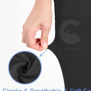 สวมใส่สบาย ถุงน่องผู้หญิง ถุงน่องเนื้อบาง แฟชั่นเครื่องประดับขา ถุงน่องสวยหรู ใส่ได้ทุกวัน ถุงน่องผู้หญิง - Product Image 6