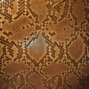 วัสดุลายงูเห่าแบบนูนสุดหรูสำหรับเครื่องประดับแฟชั่นระดับพรีเมียมและงานฝีมือคุณภาพสูงสำหรับงาน DIY - Product Image 4