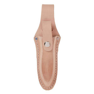 Leather Plier Holder With <b>Belt</b> Slot Design For Easy Access And Secure <b>Tool</b> Carry High Quality Leather Plier Holder - Product Image 1