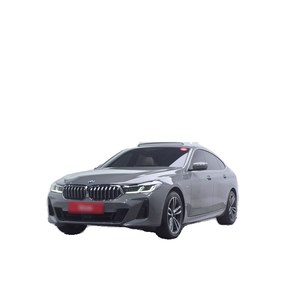 BMW Gran Turismo (GT) 630i XDrive M Sports 2022, 75,333 km, Caja de Cambios Automática, Volante a la Izquierda, Cámara Trasera - Product Image 1